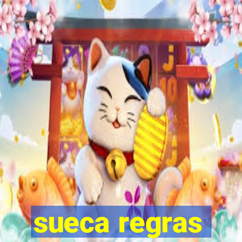 sueca regras